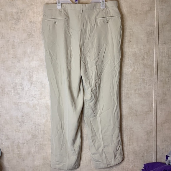 PERRY Ellis America men’s dress pants size 38/30 - Picture 2 of 5
